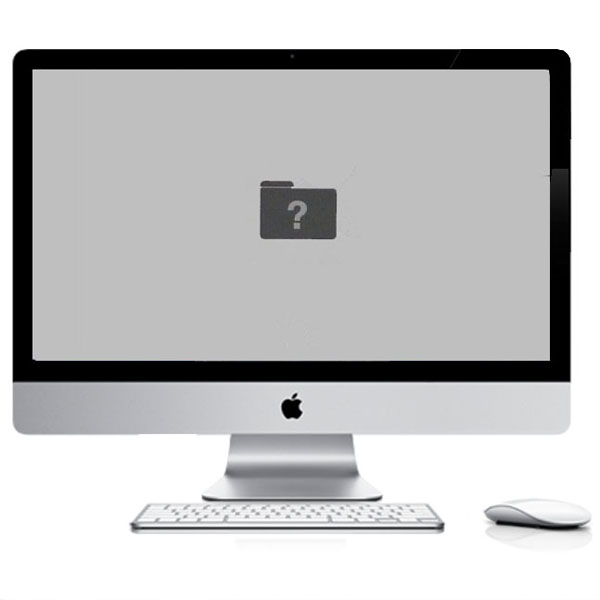 Macが起動しない