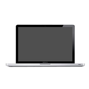 MacBook Pro / Airのトラックパッド交換