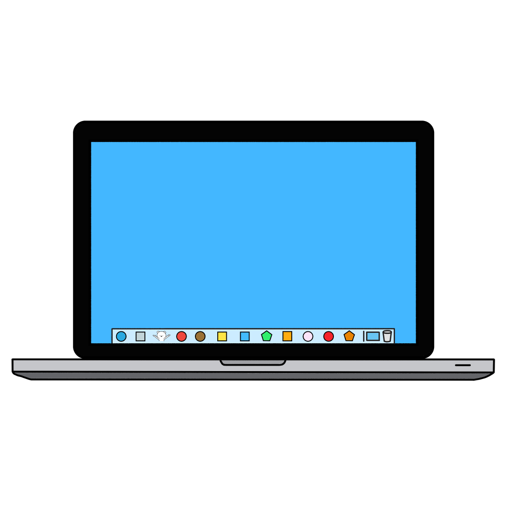 MacのOSのバージョンを確認する方法