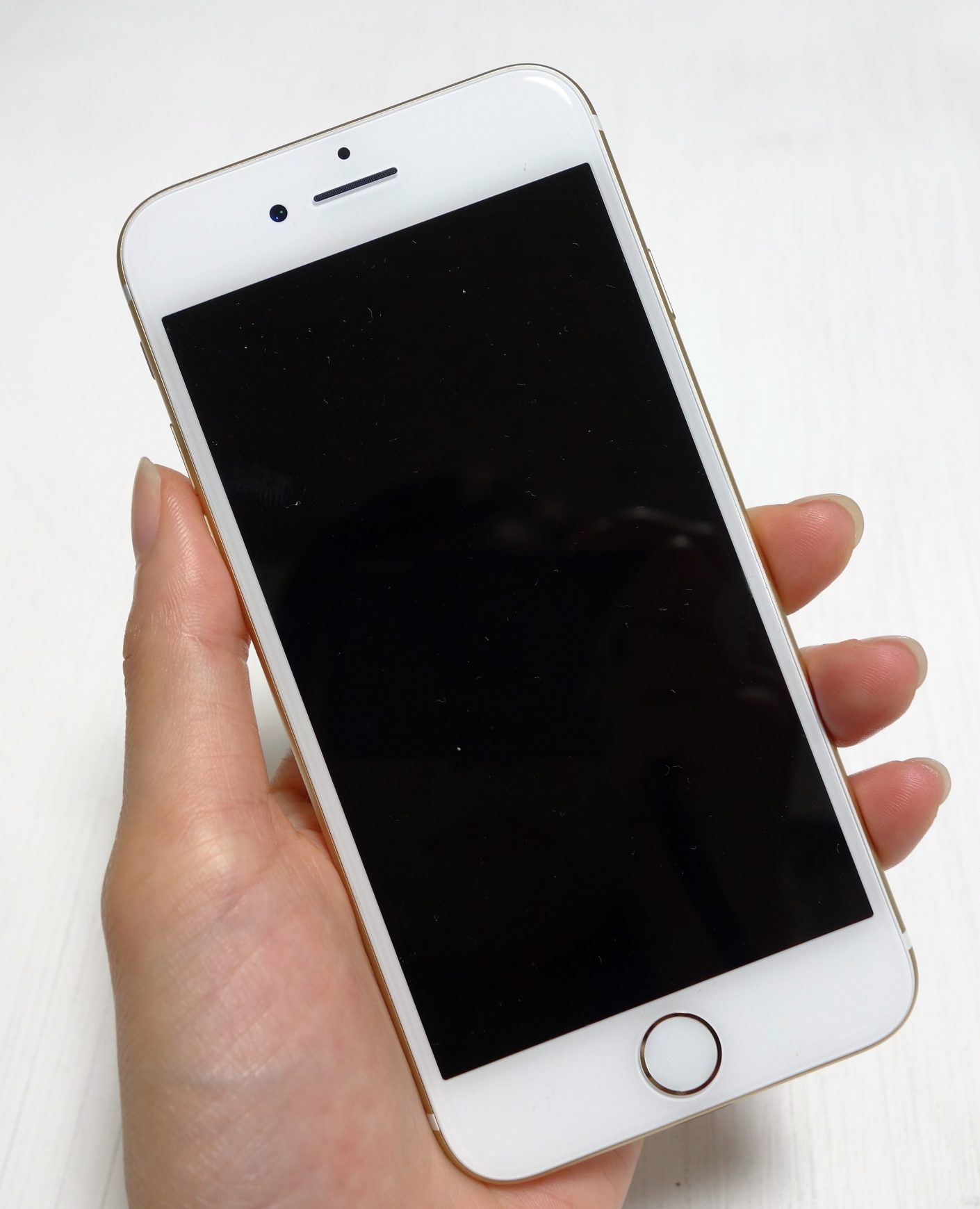 iPhone 7でおサイフケータイデビュー？