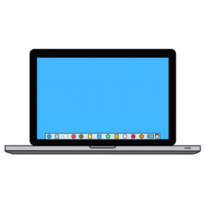 MacのOSのバージョンを確認する方法